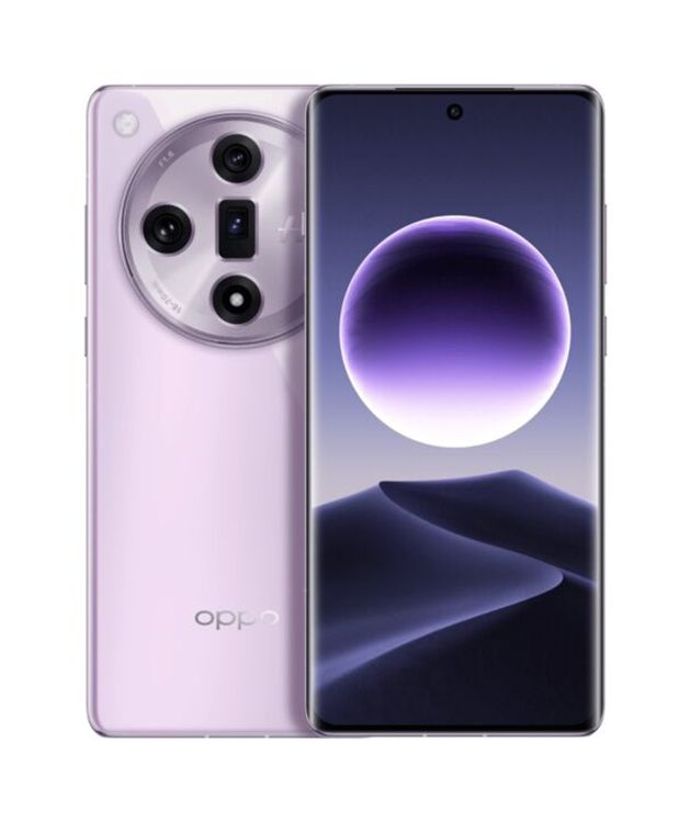 Oppo Find X7